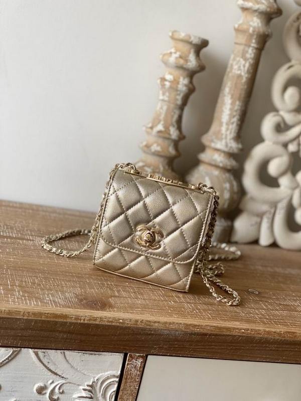 Chanel Handbags 270